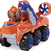 Zuma Dino Rescue Paw Patrol