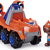 Zuma Dino Rescue Paw Patrol
