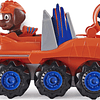 Zuma Dino Rescue Paw Patrol