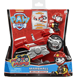 Marshall Moto Pups Paw Patrol