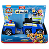 Chase y Skye Vehiculo de Split-Ssecond 2 vehiculos en 1, Paw Patrol