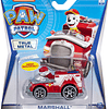 Marshall True Metal Paw Patrol