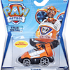 Zuma True Metal Paw Patrol 
