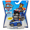 Chase True Metal Paw Patrol 