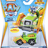Rocky Mighty Pups True Metal Paw Patrol 
