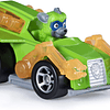 Rocky Mighty Pups True Metal Paw Patrol 