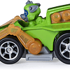 Rocky Mighty Pups True Metal Paw Patrol 