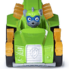 Rocky Mighty Pups True Metal Paw Patrol 