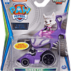 Sweetie Mission Paw True Metal Paw Patrol Exclusiva 