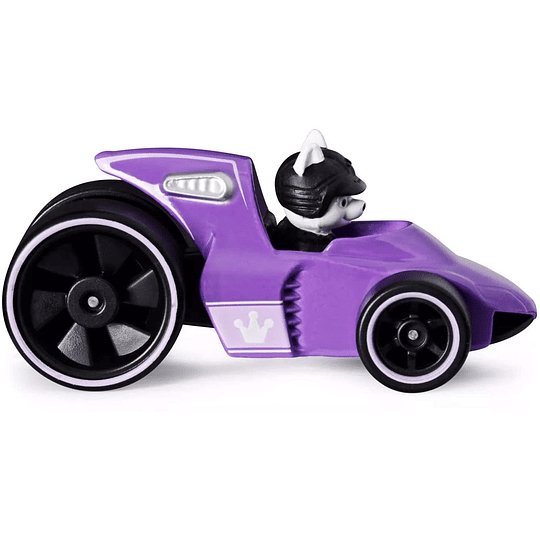 Sweetie Mission Paw True Metal Paw Patrol Exclusiva 