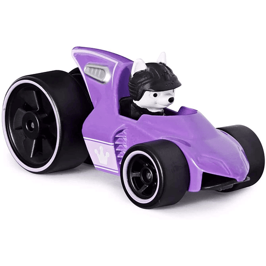 Sweetie Mission Paw True Metal Paw Patrol Exclusiva 