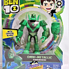Diamondhead Omni-Metálicos Ben 10 Aliens