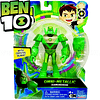 Diamondhead Omni-Metálicos Ben 10 Aliens
