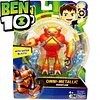 Overflow Omni Metálicos Ben 10 Aliens