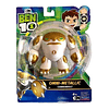 Cannonbolt Omni-Metálicos Ben 10 Aliens