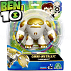 Cannonbolt Omni-Metálicos Ben 10 Aliens