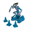 XLR 8 Omni-Metálicos Ben 10 Aliens