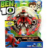 Four Arms Omni-Metálicos Ben 10 Aliens