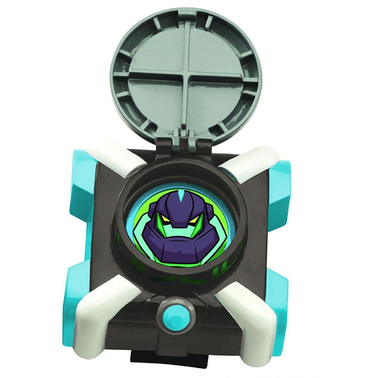 Reloj Omnitrix Lanzador Ben 10