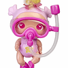 Pinky Mini Bubblefarts The Bellies 