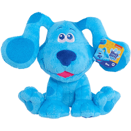 Peluche de Blue con Sonido Blue's Clues & You!