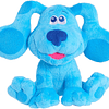 Peluche de Blue con Sonido Blue's Clues & You!