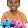 Peluche con Sonido Magenta Blue's Clues & You!