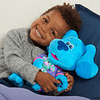 Dulces Sueños Blue's Clues & You! Bedtime Blue