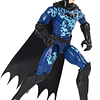 Batman Bat-Tech Tactical DC Comics