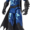 Batman Bat-Tech Tactical DC Comics