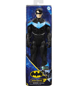 Nightwing DC Comics 