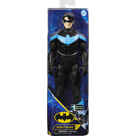 Nightwing DC Comics 