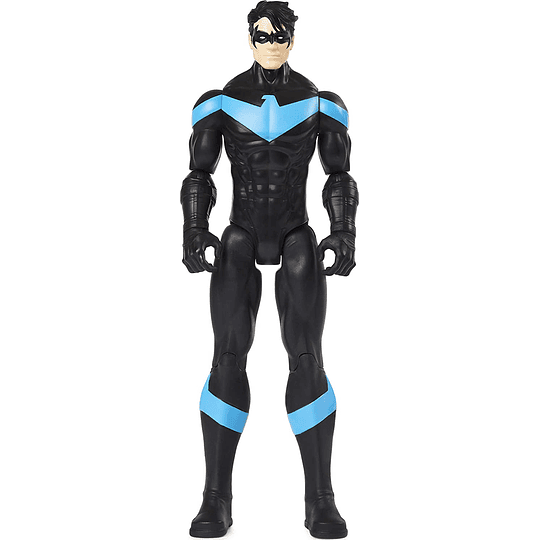 Nightwing DC Comics 