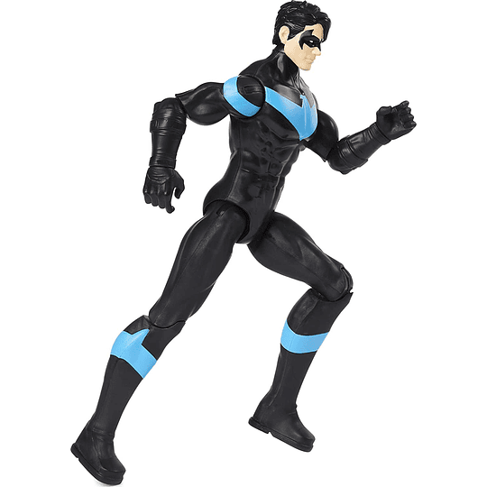 Nightwing DC Comics 