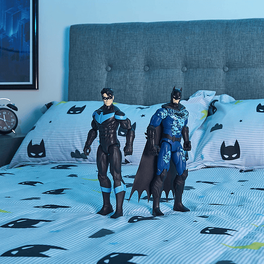 Nightwing DC Comics 