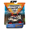 Pirate's Curse Monster Jam