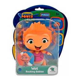 Wat Con Sonido Mini Beat Power Rockers