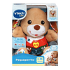 Pequeperrito Peluche Interactivo VTech