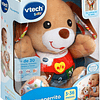 Pequeperrito Peluche Interactivo VTech