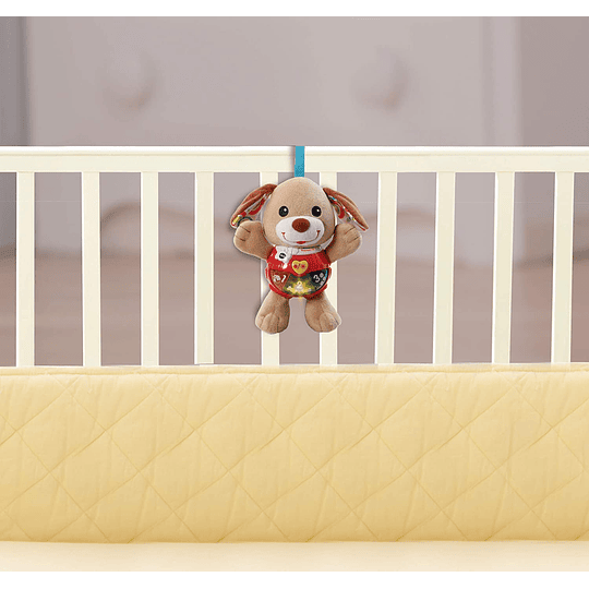 Pequeperrito Peluche Interactivo VTech