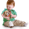 Pequeperrito Peluche Interactivo VTech