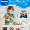 Pequeperrito Peluche Interactivo VTech