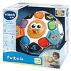 Pelota fútbol para bebé Futbola de Vtech