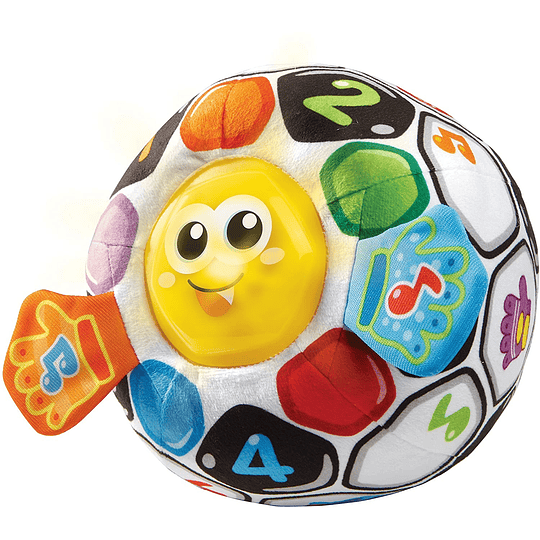 Pelota fútbol para bebé Futbola de Vtech