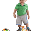 Pelota fútbol para bebé Futbola de Vtech