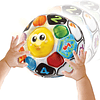 Pelota fútbol para bebé Futbola de Vtech