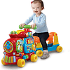 Maxi Tren 5 en 1 Vtech Cinco Modos de Juego