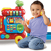 Maxi Tren 5 en 1 Vtech Cinco Modos de Juego