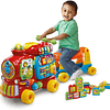 Maxi Tren 5 en 1 Vtech Cinco Modos de Juego