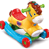 Caballito Balancín 2 en 1 VTech- Baby